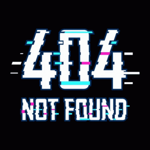 logo 404 gif
