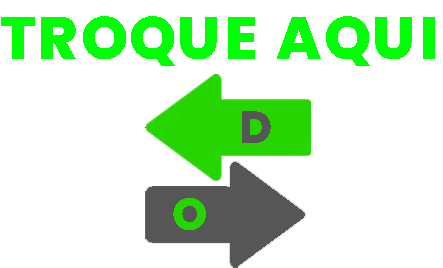 imagem para trocar decimal octal